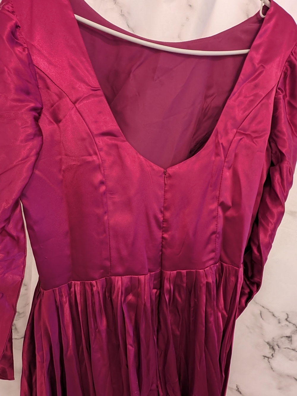 Custom Flying Dress - Brand New - Picture 5 of 6